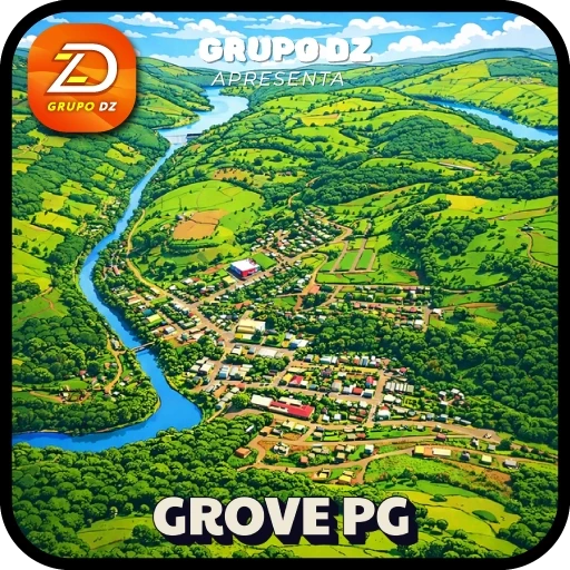 Grovepg Logo