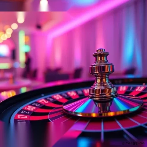 Jogos de Cassino ao Vivo