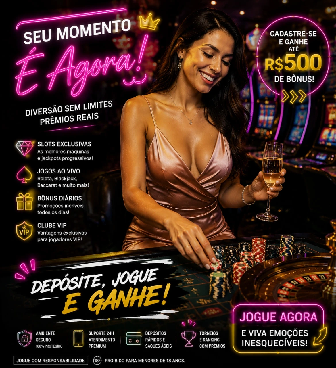 Apostas Esportivas Grovepg - Cobertura Completa dos Esportes Brasileiros