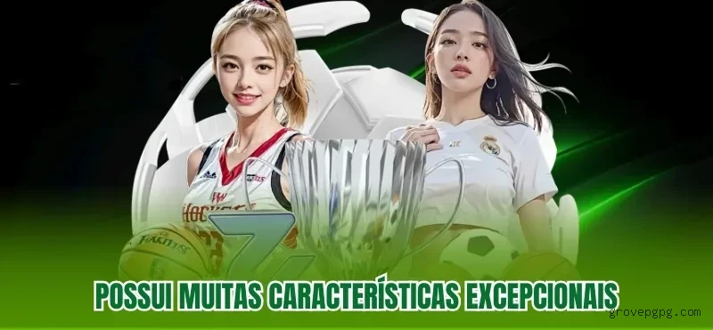 Coleção Premium de Slots Grovepg - NetEnt, Pragmatic Play, Evolution